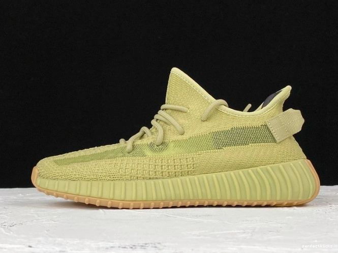 - VAdidas 350 Yeezy Boost Sulfur FY5346 V2 0725